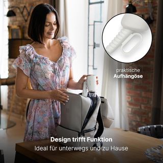 ProfiCare® Haartrockner klappbar | Hair Dryer 1400