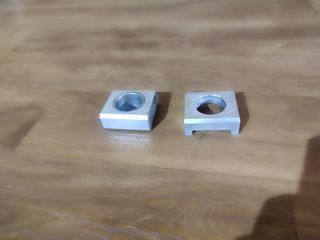 Guías basculante Yamaha FZ6-N S2