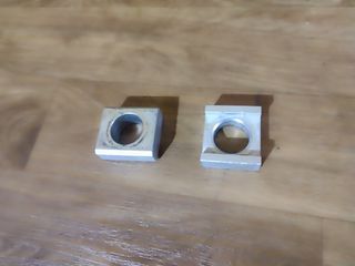 Guías basculante Yamaha FZ6-N S2