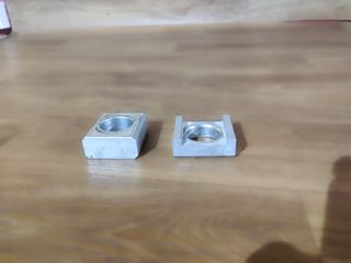 Guías basculante Yamaha FZ6-N S2