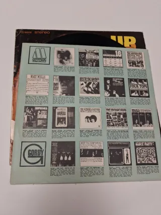 Vinilo UP UP UP with Donald Byrd Jazz