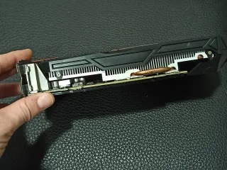 Gigabyte GTX 1060 Windforce OC 6GB