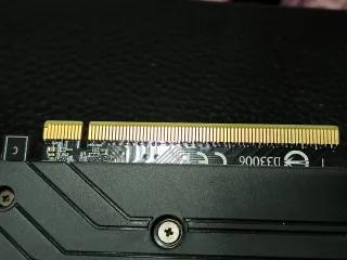 Gigabyte GTX 1060 Windforce OC 6GB