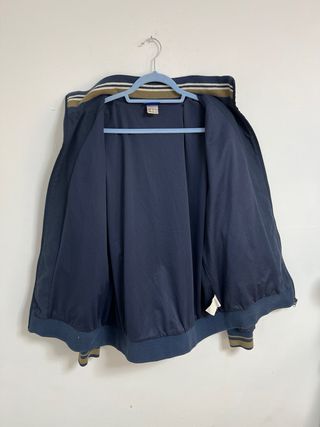 Chaqueta Reebok Vintage Retro 90s Talla L