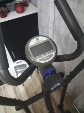 Bicicleta Elíptica DOMYOS VE130