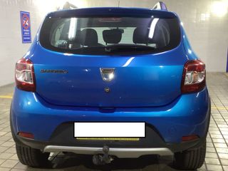 Dacia Sandero 2016