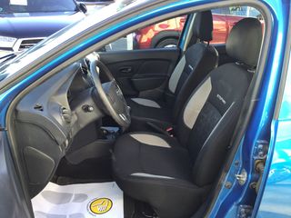 Dacia Sandero 2016