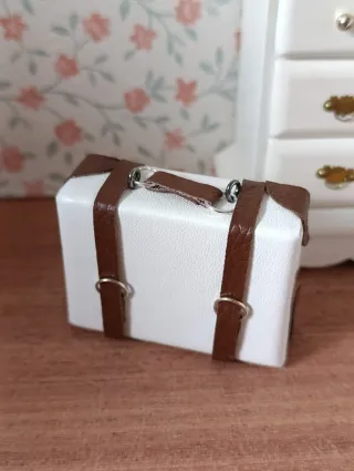 Miniatura per casa delle bambole