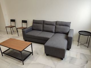 Piso en alquiler en Huerta de la Reina - Trassierra en Córdoba