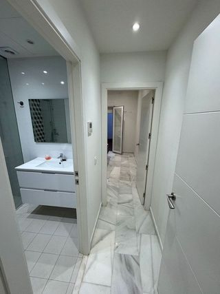 Piso en alquiler en Huerta de la Reina - Trassierra en Córdoba