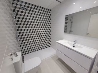 Piso en alquiler en Huerta de la Reina - Trassierra en Córdoba