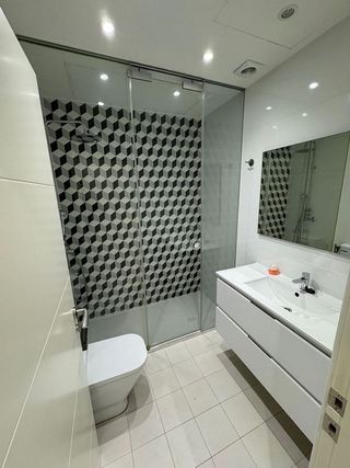 Piso en alquiler en Huerta de la Reina - Trassierra en Córdoba