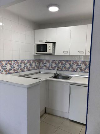 Piso en alquiler en Centro en Torremolinos