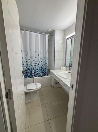 Piso en alquiler en Centro en Torremolinos