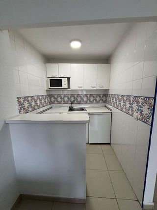 Piso en alquiler en Centro en Torremolinos