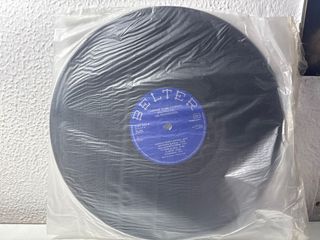 Disco Vinilo Villancicos Los Pastorcillos