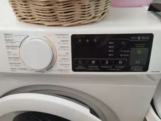 Lavadora Infiniton WM-500E