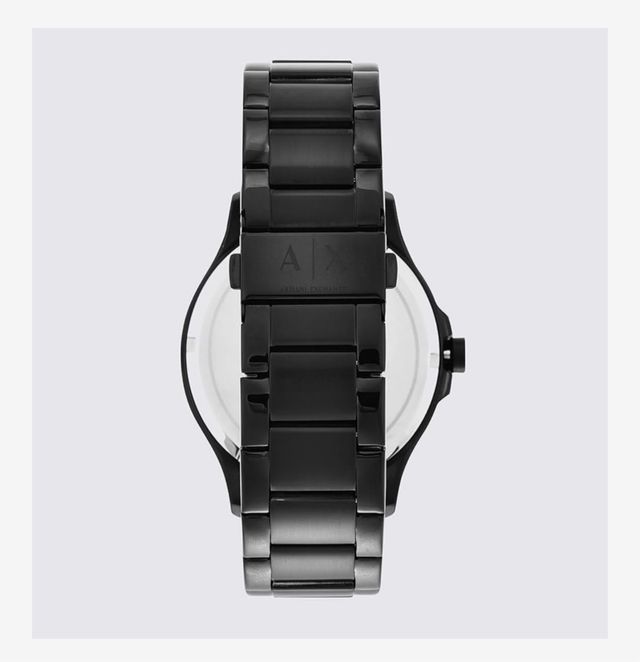 Armani Exchange eslabón