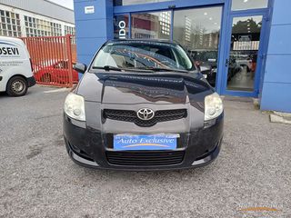 TOYOTA AURIS 1.4 D4D LUNA 5P
