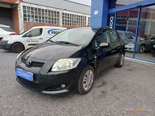 TOYOTA AURIS 1.4 D4D LUNA 5P