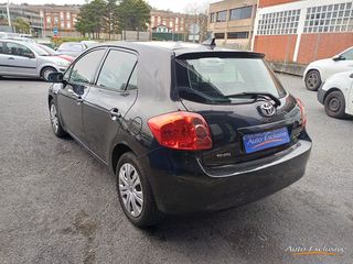TOYOTA AURIS 1.4 D4D LUNA 5P