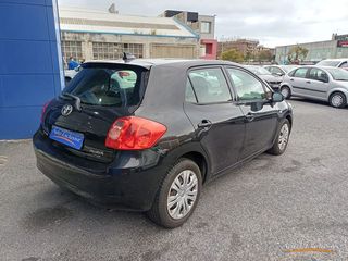 TOYOTA AURIS 1.4 D4D LUNA 5P