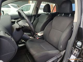 TOYOTA AURIS 1.4 D4D LUNA 5P