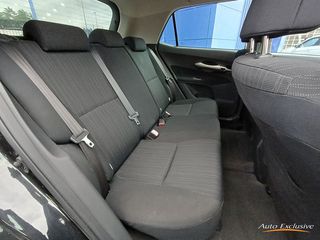 TOYOTA AURIS 1.4 D4D LUNA 5P