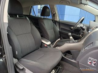 TOYOTA AURIS 1.4 D4D LUNA 5P