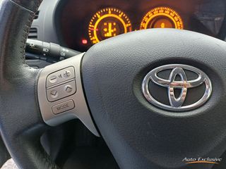 TOYOTA AURIS 1.4 D4D LUNA 5P