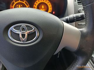 TOYOTA AURIS 1.4 D4D LUNA 5P