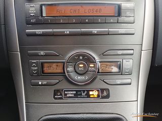 TOYOTA AURIS 1.4 D4D LUNA 5P