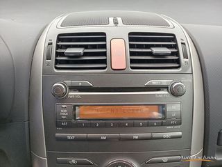 TOYOTA AURIS 1.4 D4D LUNA 5P