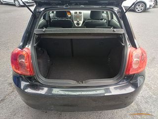 TOYOTA AURIS 1.4 D4D LUNA 5P