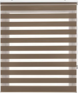 Blindecor Lira estor enrollable noche y día, color