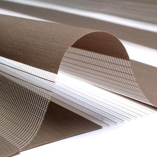 Blindecor Lira estor enrollable noche y día, color