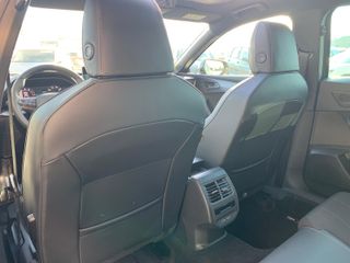 🚗 CUPRA León 1.5 TSI 110 kW (150 CV) Manual