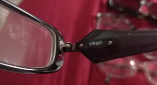 Lotto occhiali vintage e moderni