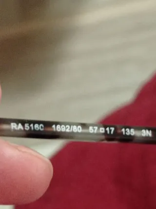 Lotto occhiali vintage e moderni