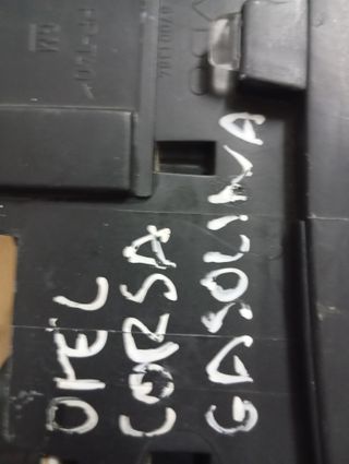 Cuadro Cuentakilómetros Opel Corsa