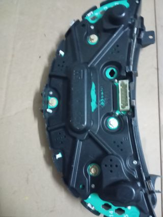 Cuadro Cuentakilómetros Opel Corsa