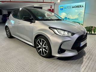 Toyota Yaris 2022