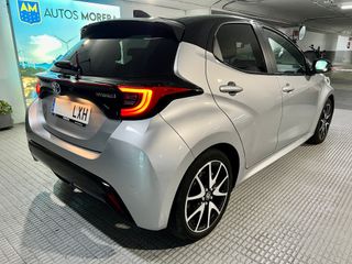 Toyota Yaris 2022