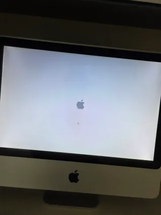 IMAC 20 Plata