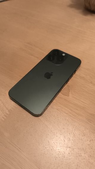 iPhone 13 Pro 128GB Verde