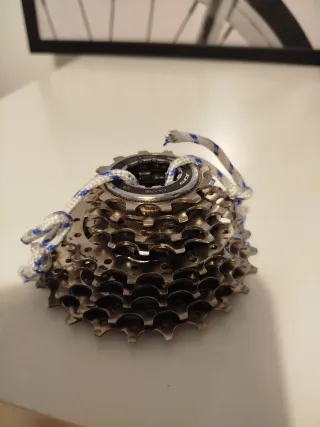 Cassette Shimano 105 12-25T