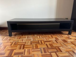 Mesa Sala Salon Televisión Ikea Lack 150 cm