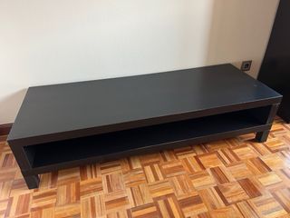 Mesa Sala Salon Televisión Ikea Lack 150 cm