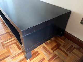 Mesa Sala Salon Televisión Ikea Lack 150 cm