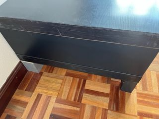 Mesa Sala Salon Televisión Ikea Lack 150 cm